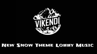 Pubg 0.10 New Snow Lobby Theme  Music Leaked !!