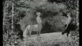 The centaurs--excerpts