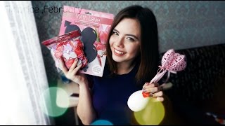 Fix Price ФЕВРАЛЬ 2016