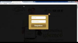 Adobe Muse. Премудрости создания формы обратной связи. (Николай Спиряев - Издательство Info-DVD)