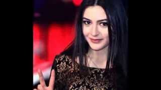Syuzi Sirakanyan-Next To ME