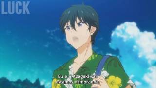 ‹SNIPERS› ZUEIRA ANIME  CREDITOS:LUCK