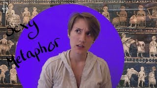 The Joys of Divine Incest - Sexy Sexual Metaphor in Mesopotamia - Episode 7