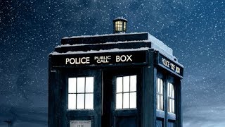 Doctor Who Christmas Special Spoiler - Learn Who Returns
