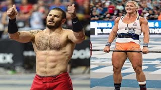 MIXED CROSSFIT MOTIVATION 2017 - NEW BEGINNINGS