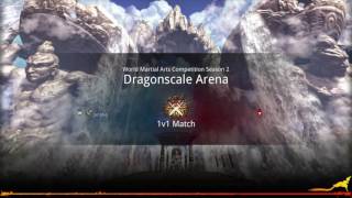Blade and Soul KFM VS Soul Fighter