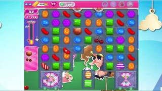 Candy Crush Saga level 409