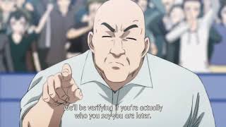 Saitama VS Suiryu   Full Fight English Sub