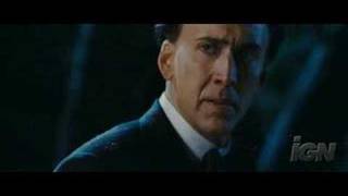 National Treasure Book of Secrets Trailer (FINAL)