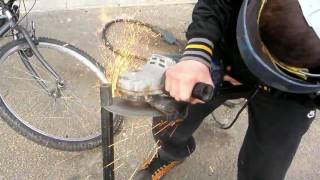 HOW TO BUILD A QUADRACYCLE part 2
