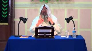 Parashat Vayelej por el Roeh Dr. Javier Palacios Celorio - Kehila Gozo y Paz