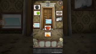 ( 182 lvl ) Escape the mansion, Побег из особняка