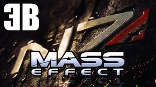 Mass Effect Жнецы Предисловие