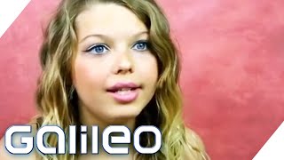 Das jüngste Transgender Model der Welt | Galileo | ProSieben