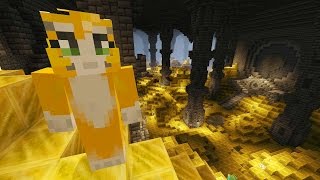 The Hobbit: Part 2 - Gold Galore {6}