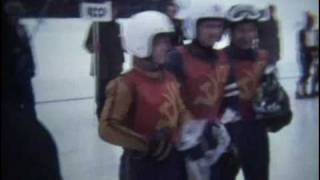 Jääspeedway Kalinin 1980 osa 2