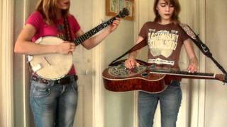 The Carrivick Sisters - Sweet Baby James (James Taylor cover)