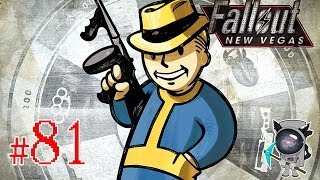Fallout New Vegas #81 - Dead Money - Остановить зверя