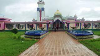 Ghutia Masjid Barisal-Baitul Aman Mosque-Guthia Mosque-See Bangladesh