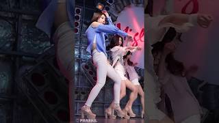 [직캠/Fancam] 170402 BP라니아(BP RANIA) (혜미) Make Me Ah @ 동대문 밀리오레