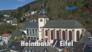 Heimbach (Eifel) | 2010 | Rhein-Eifel.TV