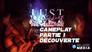 Lust for Darkness 01 Gameplay
