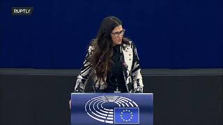 LIVE: EP plenary session on rising energy prices and market manipulation in the gas market