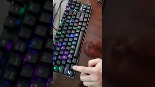 Распаковка и обзор клавиатуры от BlueStacks Pro Gamer