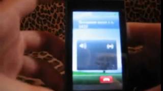 Китайский Sony Ericsson C5000