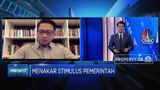 RI Terancam Resesi, Stimulus Pendorong Konsumsi Masih Kurang?