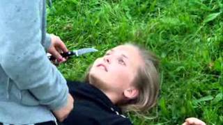 Hunger Games Mme Strybosch MEAD