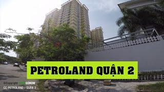Chung cư Petroland, Đông Thủ Thiêm, Bình Trưng Đông, Quận 2 - Land Go Now ✔