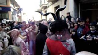 Sant Antoni Manacor 2011