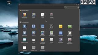Linux Mint 18.3 "Sylvia". Features Review