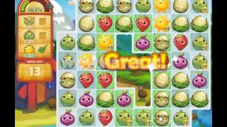 Farm Heroes Saga level 178