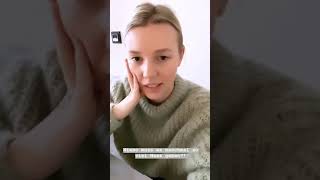 ISABEAU stories for 1 11 2020