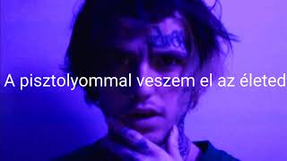 Lil Peep ~ A plan to kill myself Magyar felirat
