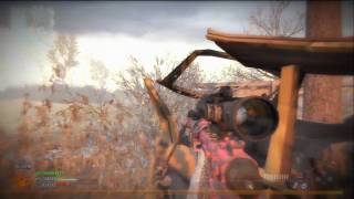 40 killstreak and Tactial Nuke Modern Warfare 2 - Sonduck - Commentary