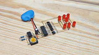 Electric Dice This Device will be increase your Game Experience altium designer