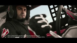 Thums Up Charged 2017 | Ranveer Singh