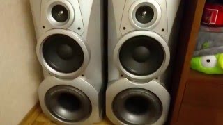 Aiwa XH-A1000