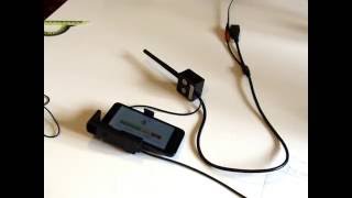 Как подключить IP камеру к смартфону, планшету, TV Box