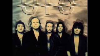 UFO - Self Made Man