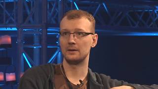 RuneFest 2017 Content Creator Q&A - A Friend, Faux, Mmorpg, Mr Mammal, Woox & Torvesta