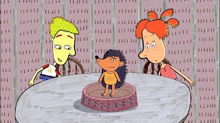 Везуха! - Свояси (Серия 44) Мультфильм для детей и взрослых