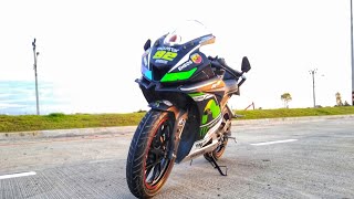 All NEW R15 2017 THAILAND ?? PART29