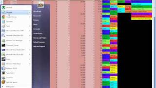 GCL: Field Stats