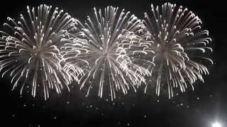 создание салюта в программе Adobe After Effects CS6