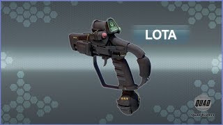 How to get Lota Device | Fallout 4 | mod