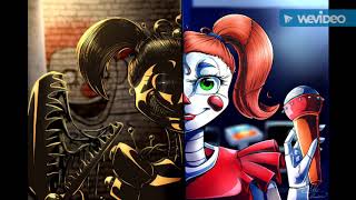 Nightcore-"Nothing Remains" (FNAF 6 Song by Andrew Stein)
